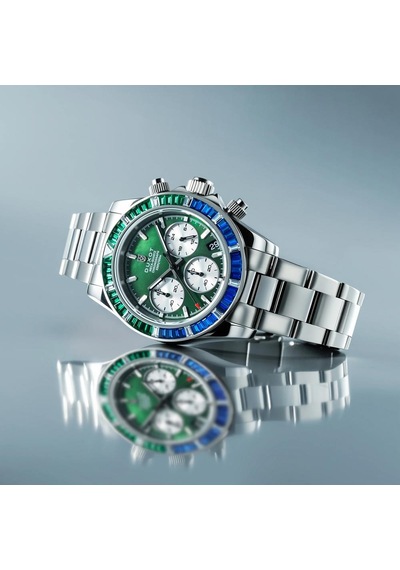 Duxot Dx-2064-88 Erkek Kol Saati Gümüş