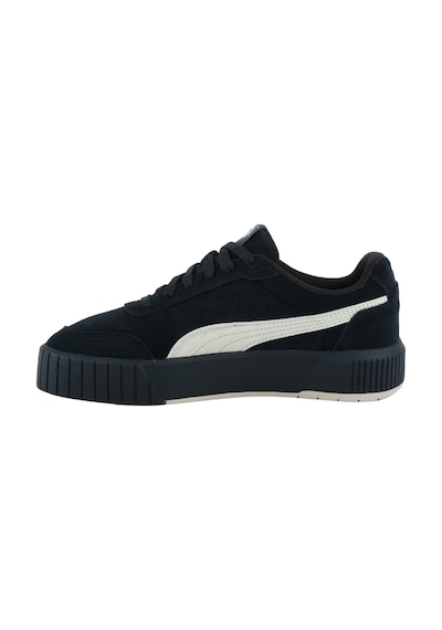Puma Carina Mia Sd Kadın Siyah Spor Ayakkabı 402638-05
