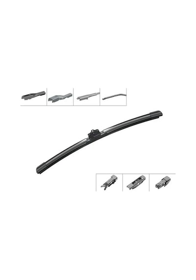 Bosch 3397006941 Silecek Supurgesi Tek