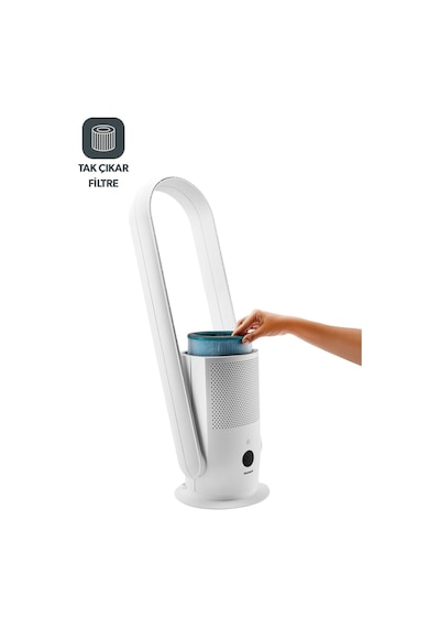 Homend O-zone 9004H Hava Temizleyicisi
