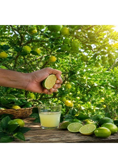 Lime Limon 2 Kg