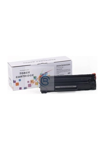 Brc06 Muadil Toner Universal Ce285a/435a/436a 12873926