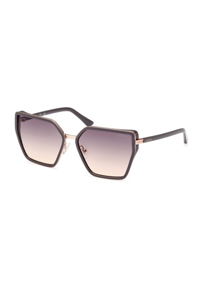 Guess Gu7871 20b 59 Kadın Güneş Gözlüğü Çok Renkli