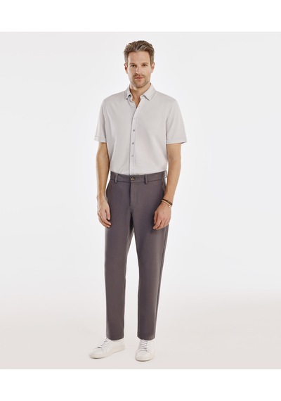 Yargıcı Regular Fit Erkek Pantolon 25yepn3002x 005 Gri
