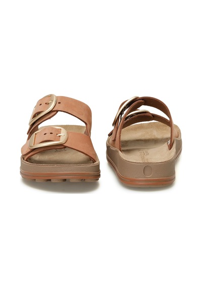 Lumberjack Karol 5fx Terracota Kadın Terlik 000000000101984058 Pembe