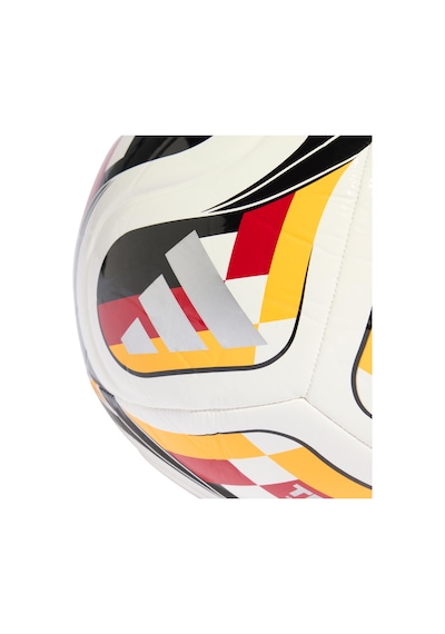 Adidas Trionda Germany Home Club Futbol Topu Jy0242 Çok Renkli