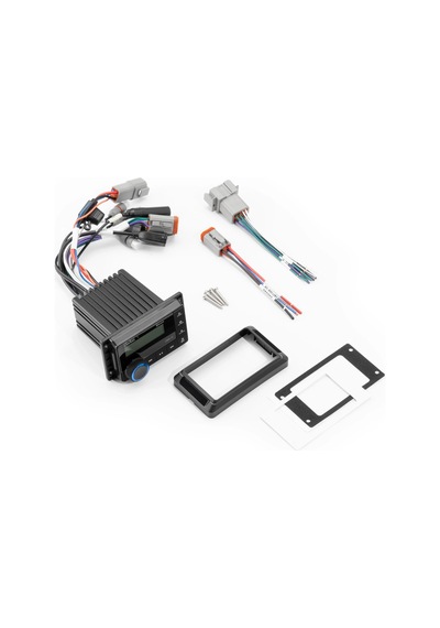 Clarion Cmm10i Marine Müzik Kaynağı Ünitesi
