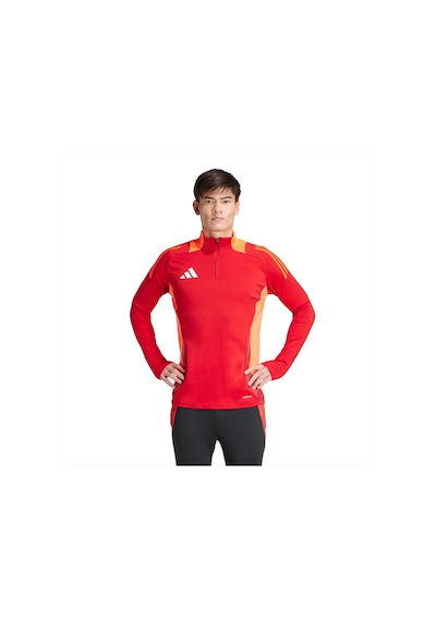 Adidas Is1644 Tiro24 C Tr Top Kırmızı Eşofman Üstü 01