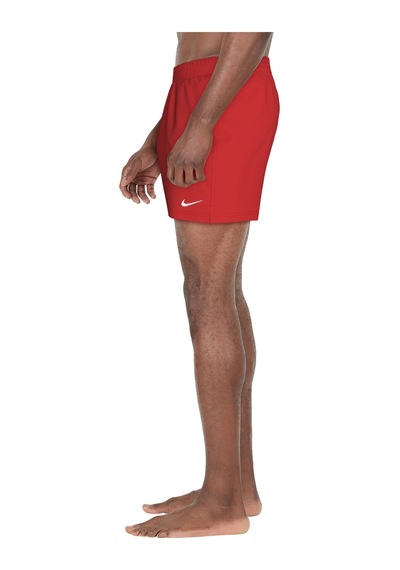 Nike Nıke Breaker Solid 5'' Kırmızı Şort Mayo