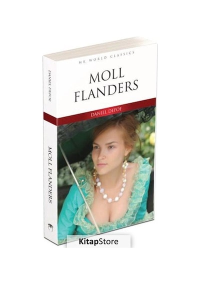Moll Flanders / Daniel Defoe N11.2407