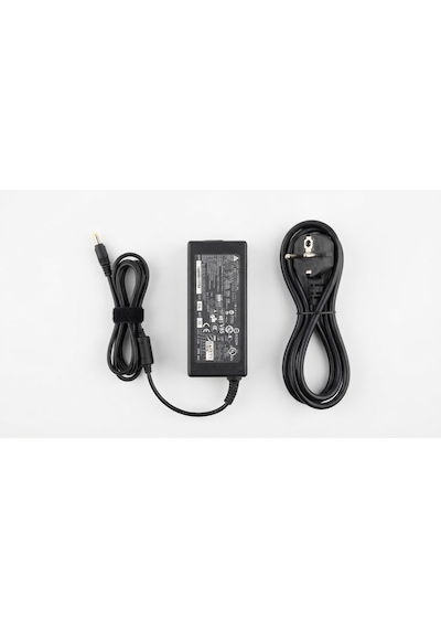 Laptop Adaptörü - Delta Electronics 65w 19v 3.42a Notebook Şarj Cihazı Ve Güç Kablosu