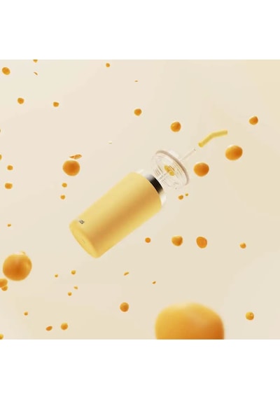 Sigg Helia Çelik Termos 450Ml Somon 6014.90