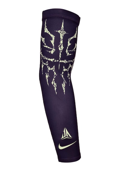 Ja Morant Dri-fit Sleeve Unisex Mor Basketbol Kolluk N.101.1054.506.lx