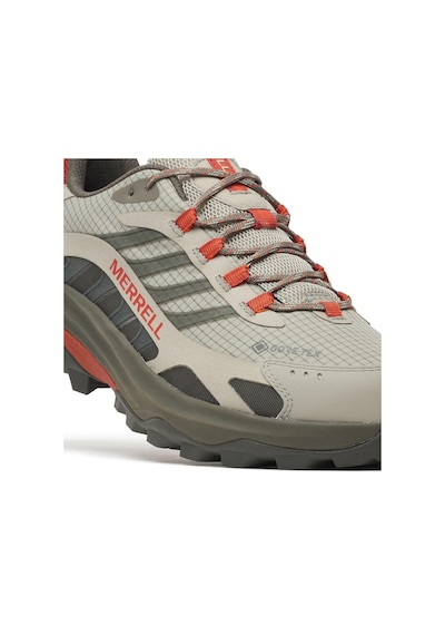 Merrell Moab Speed 2 Gtx Erkek Outdoor Ayakkabı J00005347 Gri