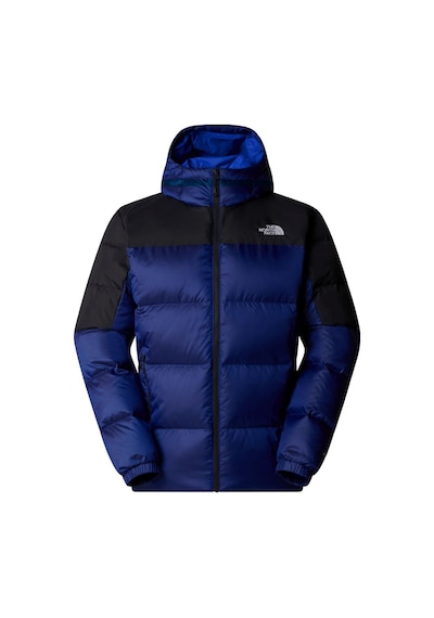 The North Face Erkek Dıablo Down 2.0 Kapüşonlu Sweatshirt Nf0a89920aı1 001