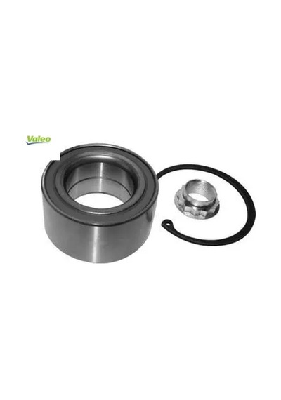 Teker Rulmanı Arka E-class W124 93 95 Valeo A1249800516