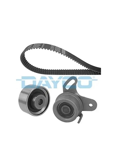 Hyundai Matrix Triger Seti 1.6 2006-2011 G4ed Dayco Ktb600