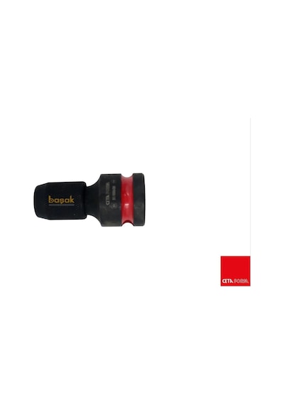 Ceta Form 3/8" Bits Tutucu Darbeli Lokma H 1/4" Bt/8003qr