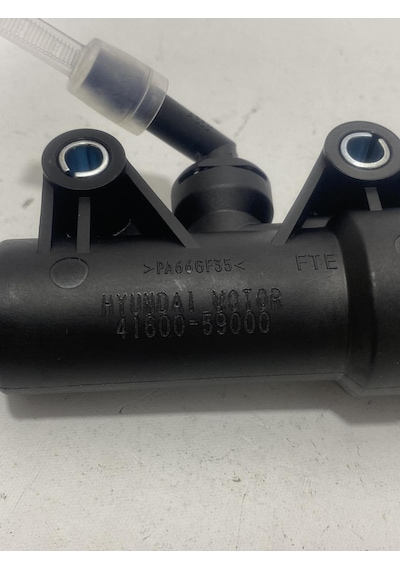Hyundai H350 Debriyaj Üst Merkez 4160059000 Ürün