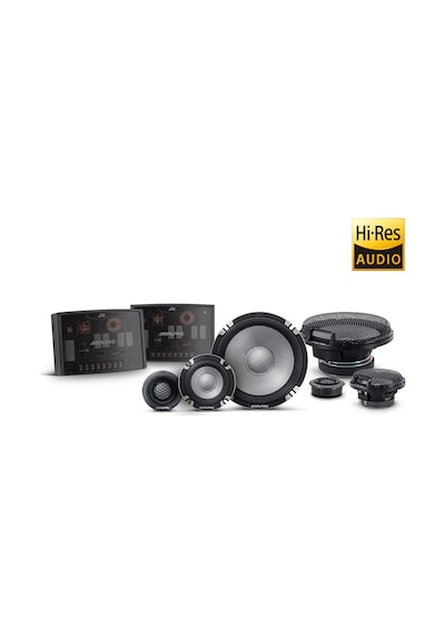 ÖZENHİFİ' den Alpine R2-S653