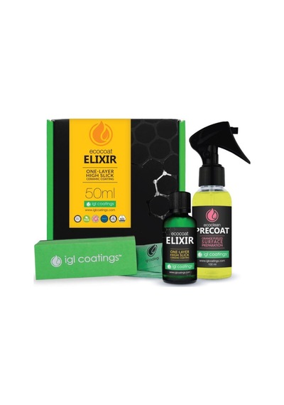 Igl Ecocoat Iksir 50 Ml