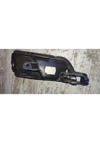 Fabia Sol Kapı Kolu 6y6839247