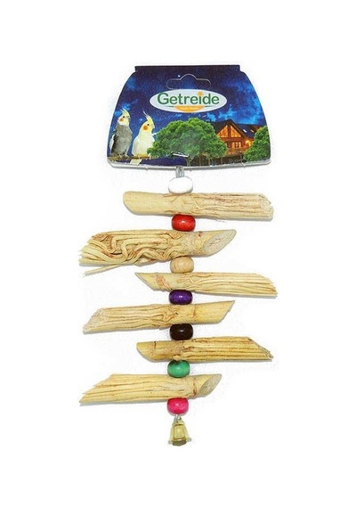 Getreide Hamster Salıncağı