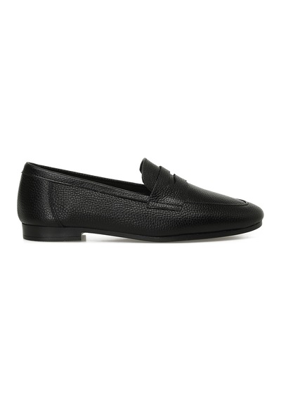 Nine West Eysan2 5pr Siyah Kadın Loafer 000000000102034008 Siyah