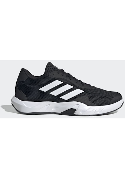 Adidas Amplımove M Erkek Spor Ayakkabı - If0953 Siyah Adidas Amplımove M Erkek Spor Ayakkabı - If0953 Siyah