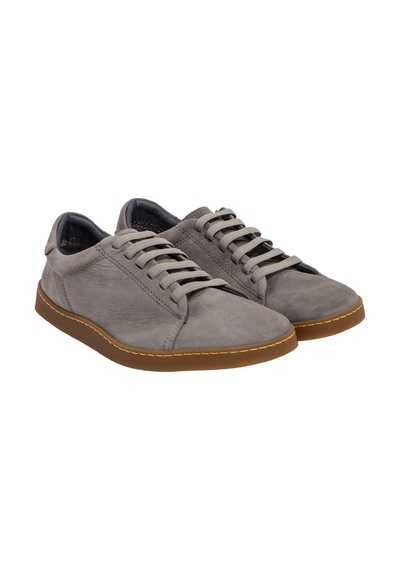 Oxford Klasik Kadın N5910l El Naturalista Nobuck Lavado Denim/ Origen Denim/ Origen Denim