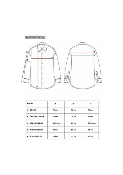 Manche Müslin Uzun Yıkamalı Oversize Rahat Kalıp Parçalı Kadın Düz Basic Gömlek Oranj Mks166905-01 Manche Müslin Uzun Yıkamalı Oversize Rahat Kalıp Parçalı Kadın Düz Basic Gömlek Oranj Mks166905-01