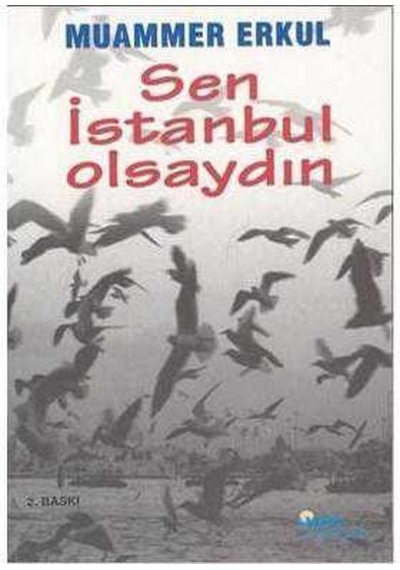 Sen İstanbul Olsaydın