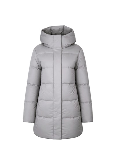Uniqlo Unıqlo Kadın Mont 211-481137-06 Gri