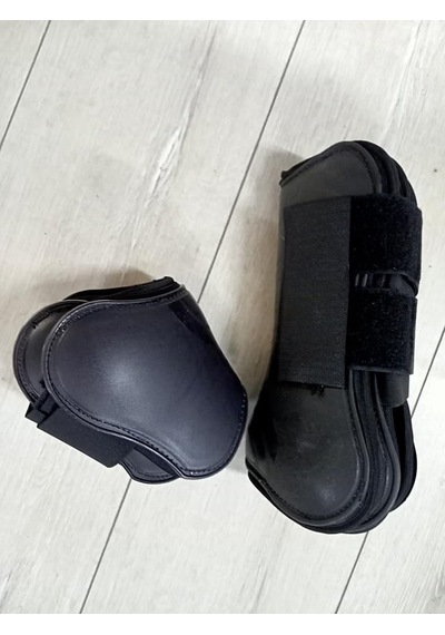 Getr Tendonluk Bileklik Takım Siyah