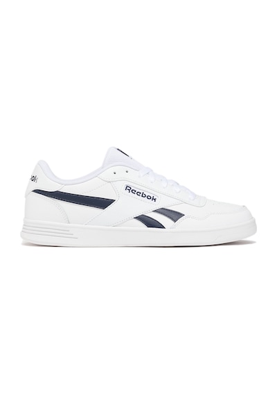 Reebok Court Advance Beyaz Unisex Sneaker 000000000101520200 Beyaz