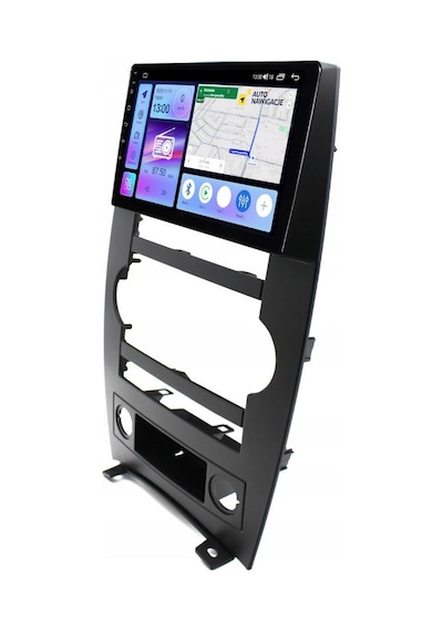 Jeep Comander Android Multimedya Sistemi 2-32 Myway 2005-2010 9"