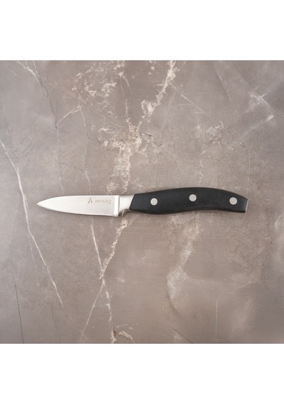 Aryıldız Durinox Soyma Bıçağı 18 Cm Renkli