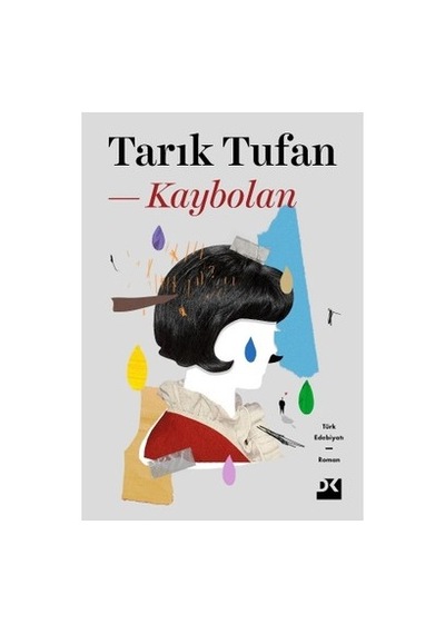 Kaybolan - Tarık'ın Duygusal Bir Anlatımı