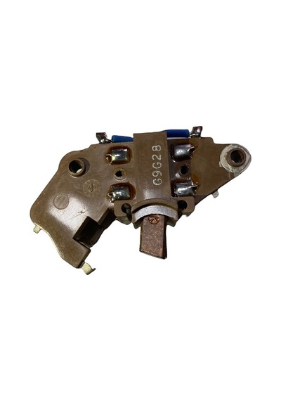 12v Kömürlü Konjektör 2 Fiş Soketli Daewoo/kıa Korea N11.649