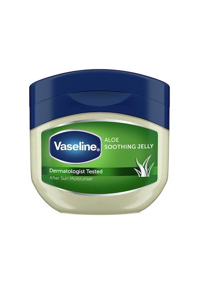 Vaseline Blueseal Aloe Fresh Vazelin 50 Ml