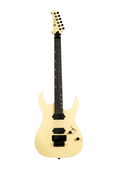 Spira S-420 Awh Elektro Gitar Alpine White