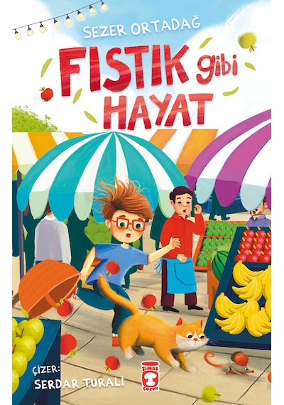 Fıstık Gibi Hayat