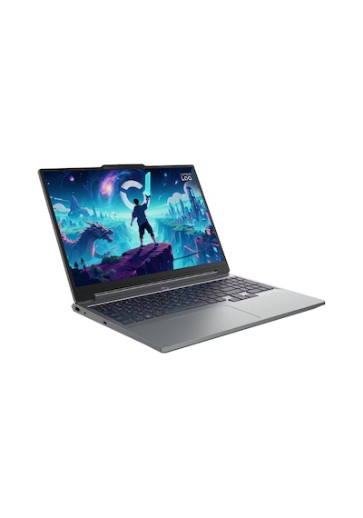 Lenovo LOQ 15IPH11 83SL001ATRHMF9 Ultra 7 356H 48 GB 2 TB SSD RTX5060 15.3" Free Dos Dizüstü Bilgisayar