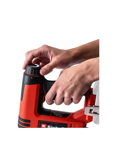 Einhell TE-CN 18 Li - Solo Akülü Çivi ve Zımba Tabancası - 4257790