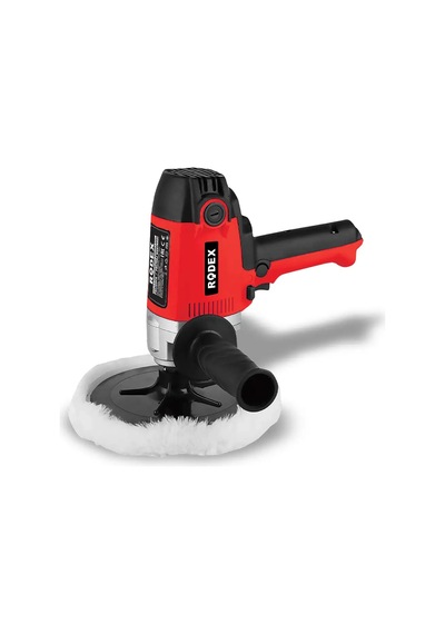 Rodex RDX147 Polisaj Makinesi