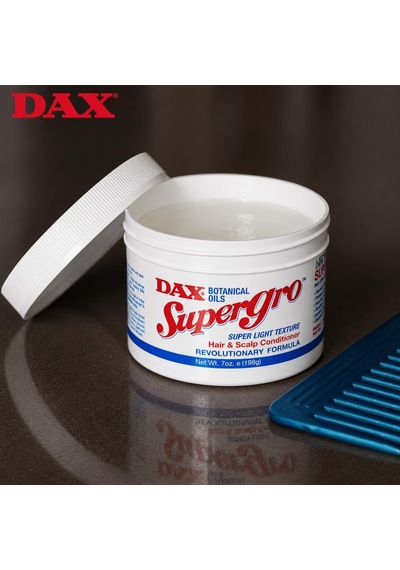Supergro Saç Güçlendirici Bakım Yağı 198 Gr 1 Paket 56734053