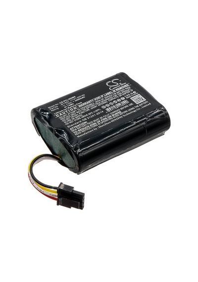 Physio-control Lifepak 20 / 20e Defibrilatör Bataryası