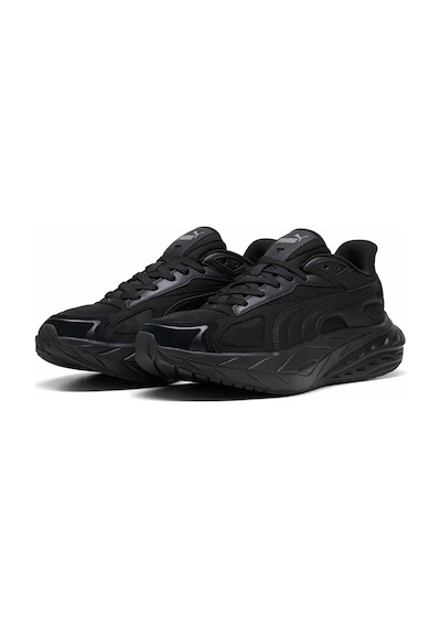 Puma Hypnotıc 2 Unısex Ayakkabı 404714 01 Siyah
