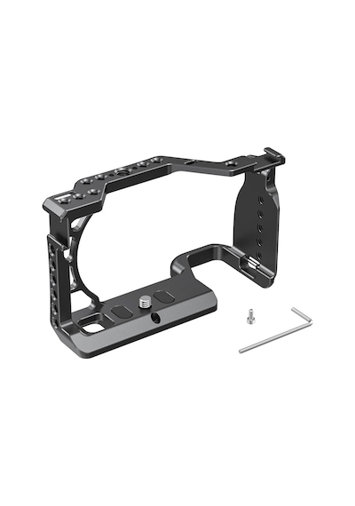 Smallrig Ccs2493 Sony A6600 için Kafes