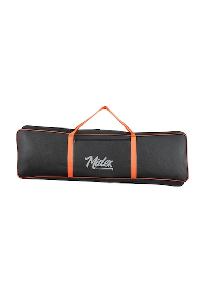 Midex Cs-80a Org Çantası Ps-1500 Org İçin Çanta Kılıf 10x25x80 Cm